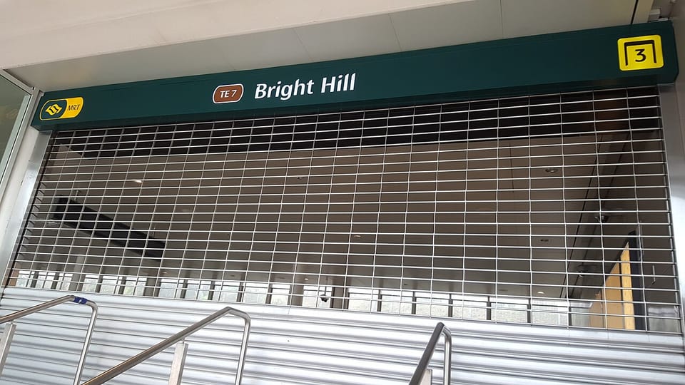 Malaysia's Eco World Wins Record $208.1 Million Bid for Singapore's Bishan GLS Site