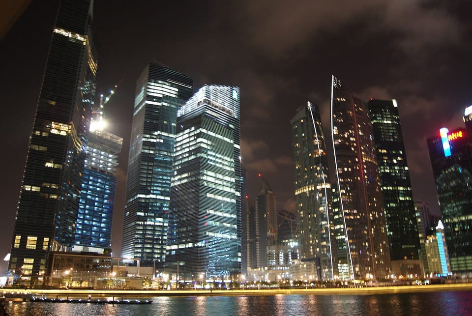 Singapore New Home Sales Plunge to 153 Units in August: Seasonal Lull or Weak Demand?