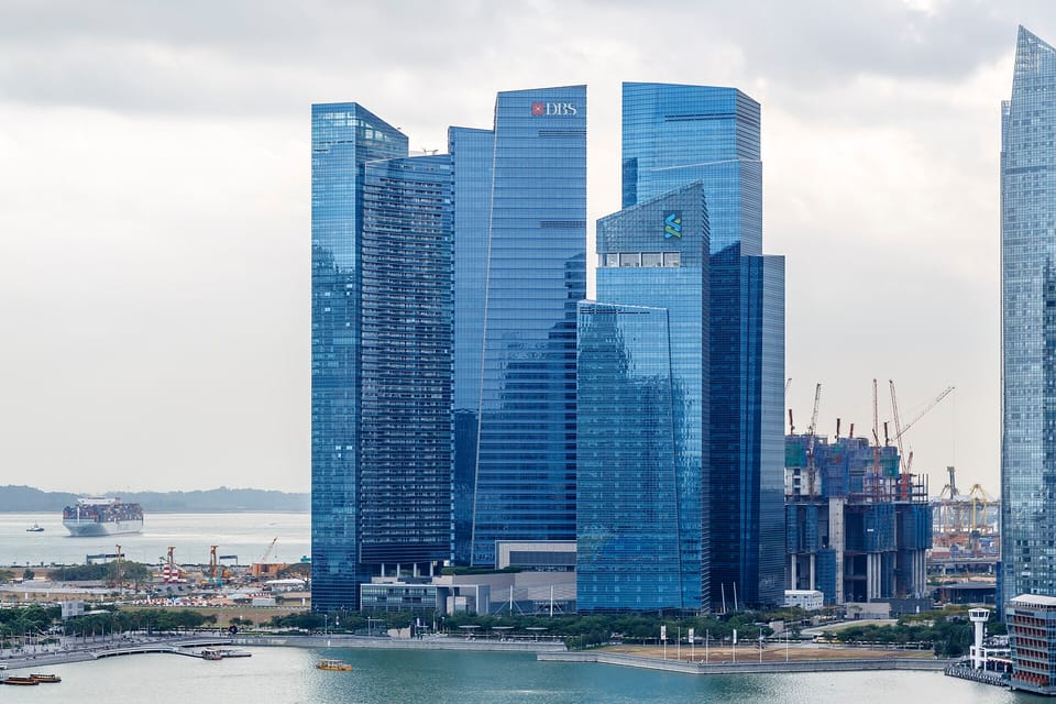 Branded Residences in Asia-Pacific: Knight Frank and Savills Show Rapid Regional Growth, but Singapore Stays Selective