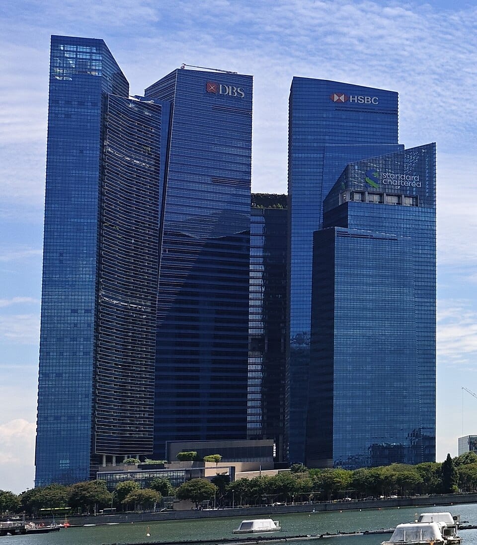 Singapore Prime Office Rents Rise 2.0% in Q3 2026 to S$12.75 psf as CBRE Core CBD Vacancy Falls to 2.6%