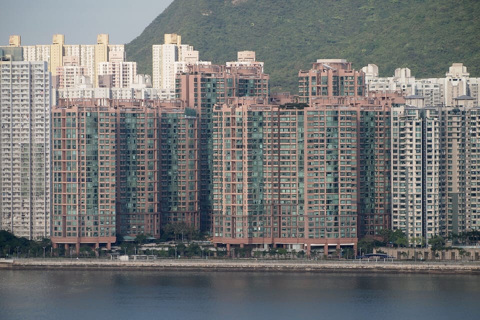 Hong Kong Home Prices Edge Up 0.06% in August as Rents Reach a New High: What the Latest Data Shows