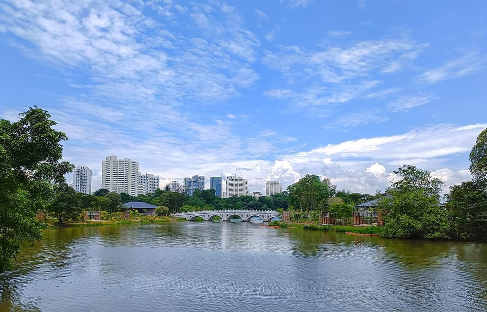 URA Launches Town Hall Link White Site in Jurong Lake District, Tender for Up to 1,200 Homes Closes 17 November