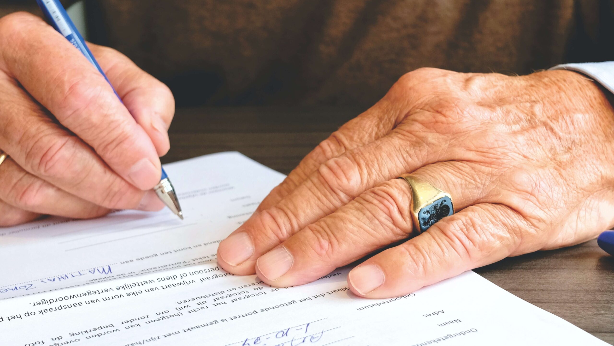 Getting your house in order: the UK’s Register of Overseas Entities and why you should care