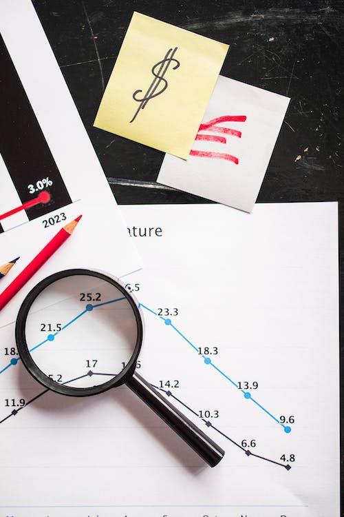 Indicators show that Australian property prices will decline in 2023.