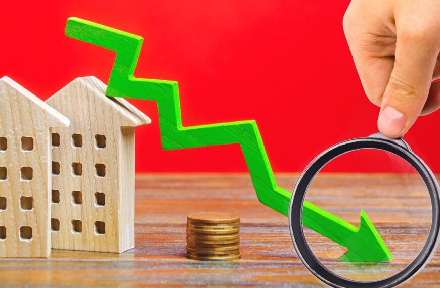 New Zealand Home Prices Suffer Close Quarterly Drop