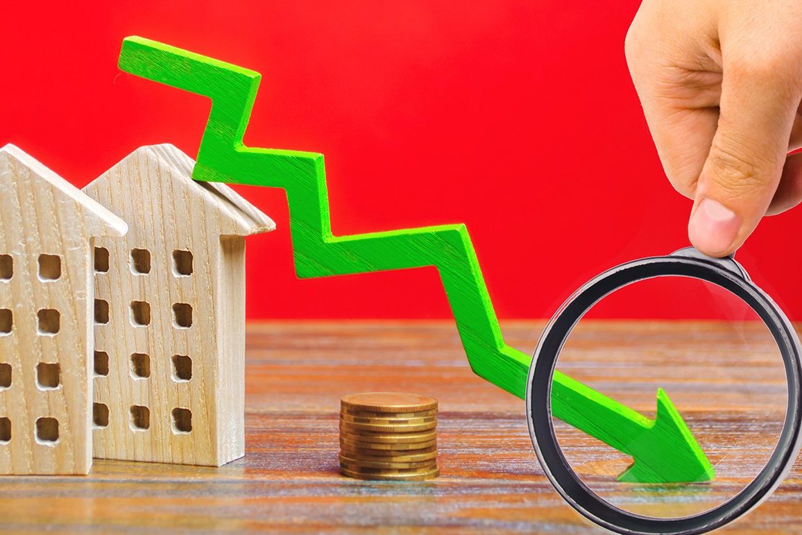 New Zealand Home Prices Suffer Close Quarterly Drop