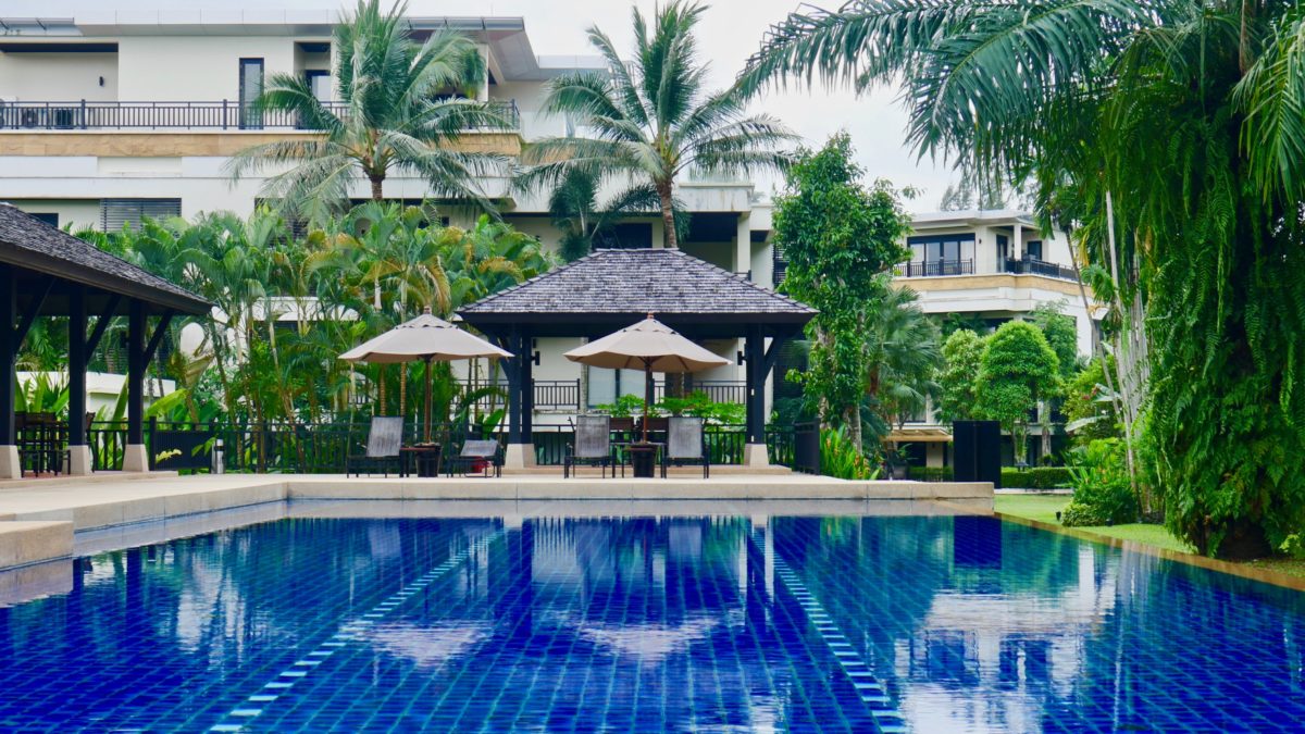 Phuket real estate fluctuates in response to urban flight