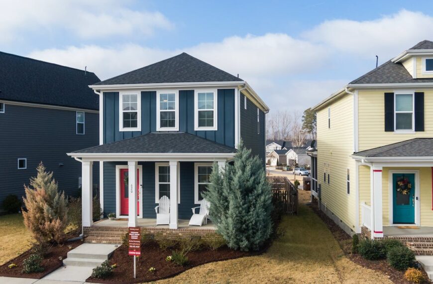 NAB predicts that by 2023, home prices will fall by much to 22.3%