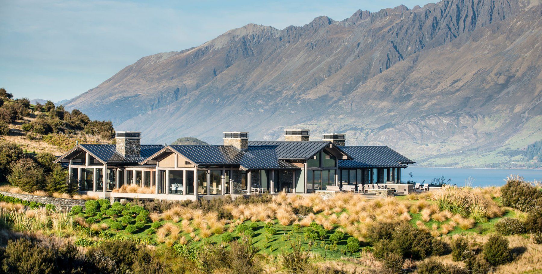 The 925 property parcels held in reserve for treaty settlement