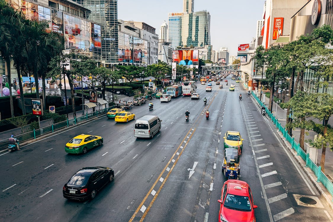 TAT Introduces Thailand’s Luxury Travel Package to Affluent South Korean Tourists