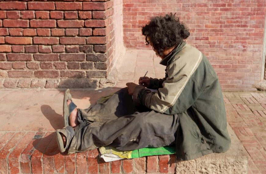 Australia housing crisis: “We worry a wave of homelessness will strike.”