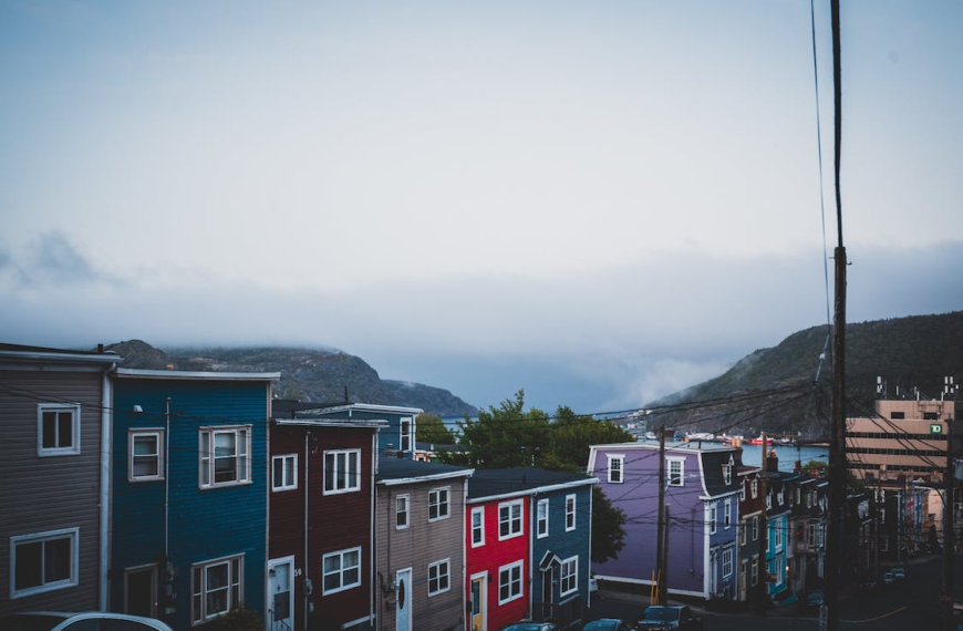 House Hunting in Montreal vs New Zealand: Finding Hope in Canada