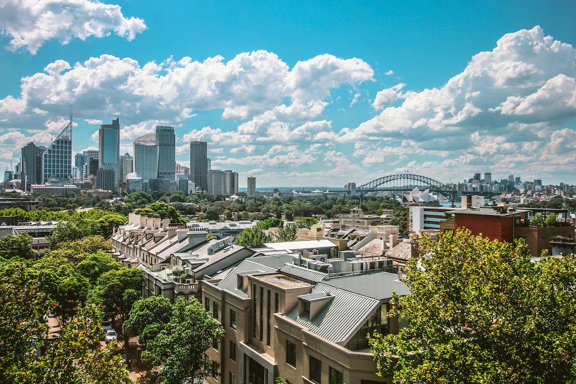 Australia Ranked 2nd Highest in Housing Market Risk, IMF Report Shows