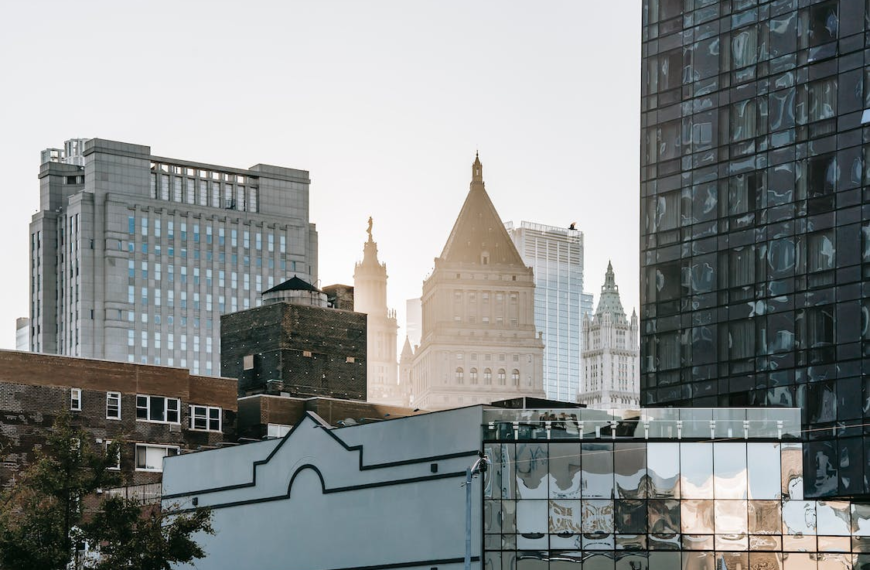 Madison House Price Floor: Analyst Predicts Markets Are Still 12 Months Away