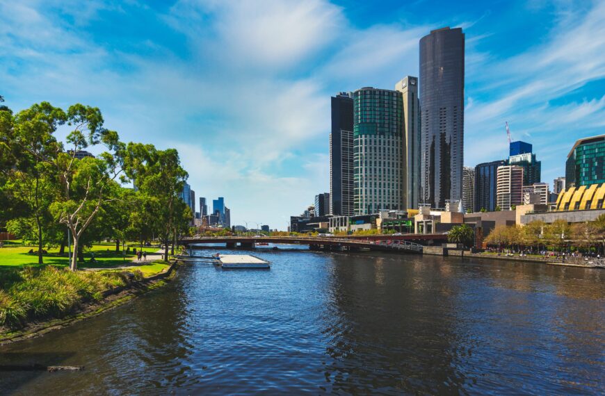 Meet Eddie Dilleen: The Property Tycoon Taking Australia by Storm