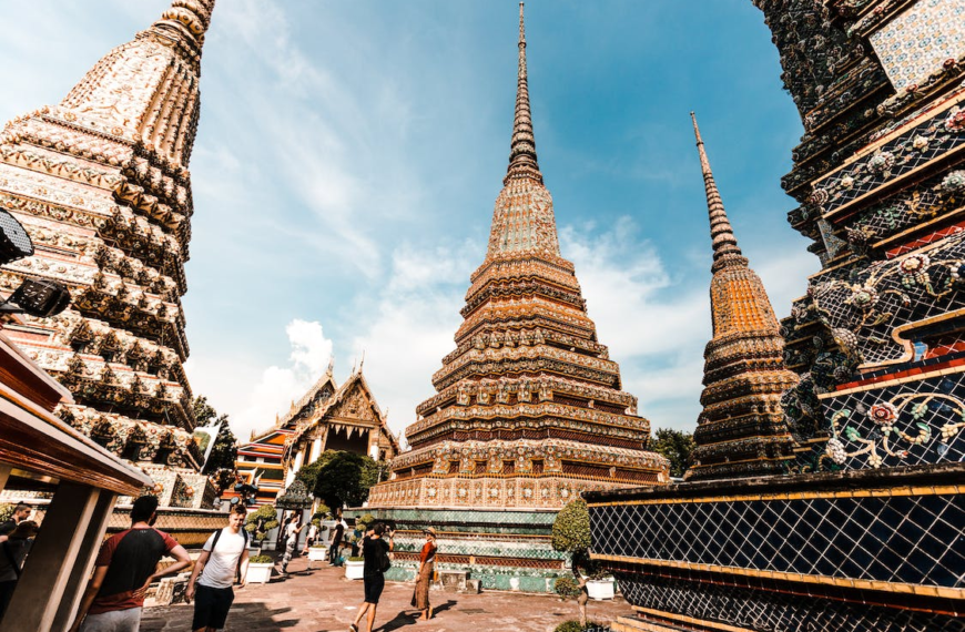 Exploring the Feasibility of Acquiring Real Estate in Thailand Online
