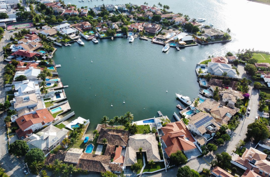 5 Myths about Australian Property Prices