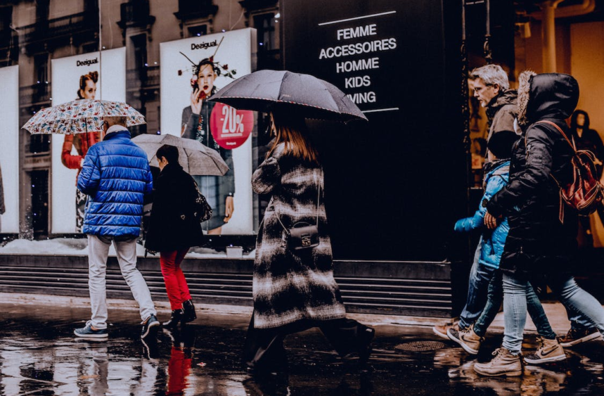 How London’s Property Market is Affected by Climate Change