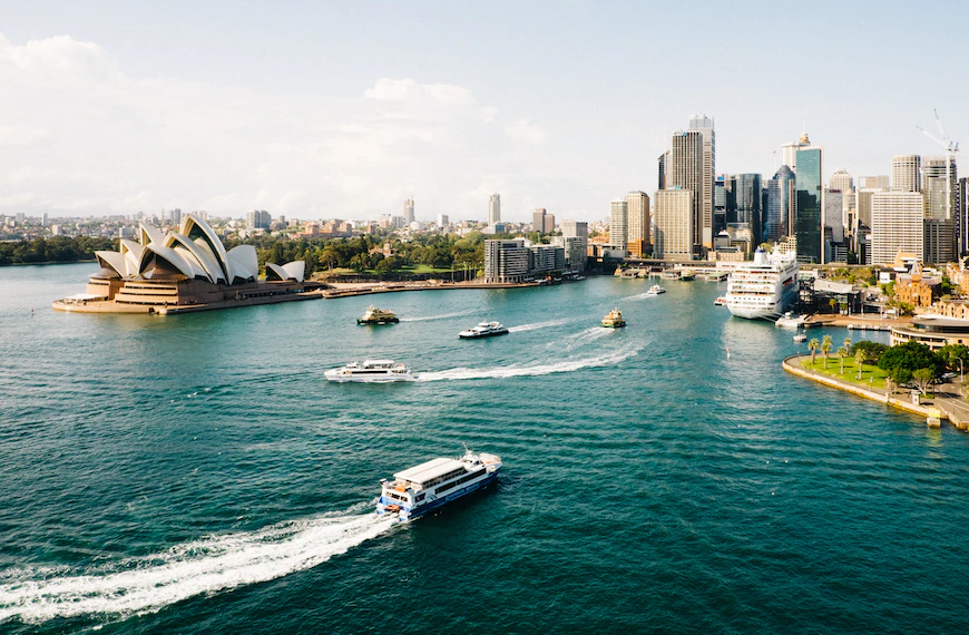 Surge in Australian Property Prices Sparks Unprecedented Boom