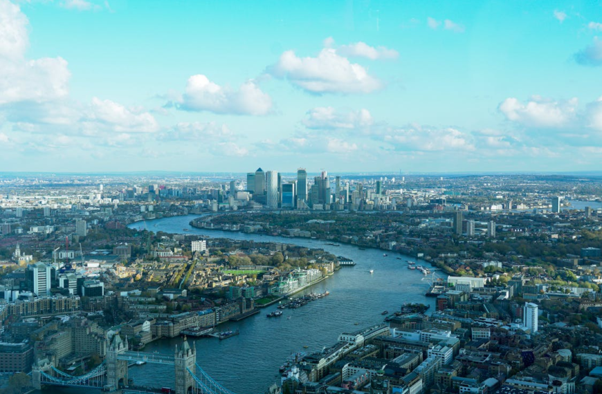 Insufficient Housing Supply Spurs Demand in London’s Rental Sector