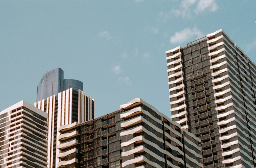 Thousands of Rentals Vanish from Australia’s Property Market