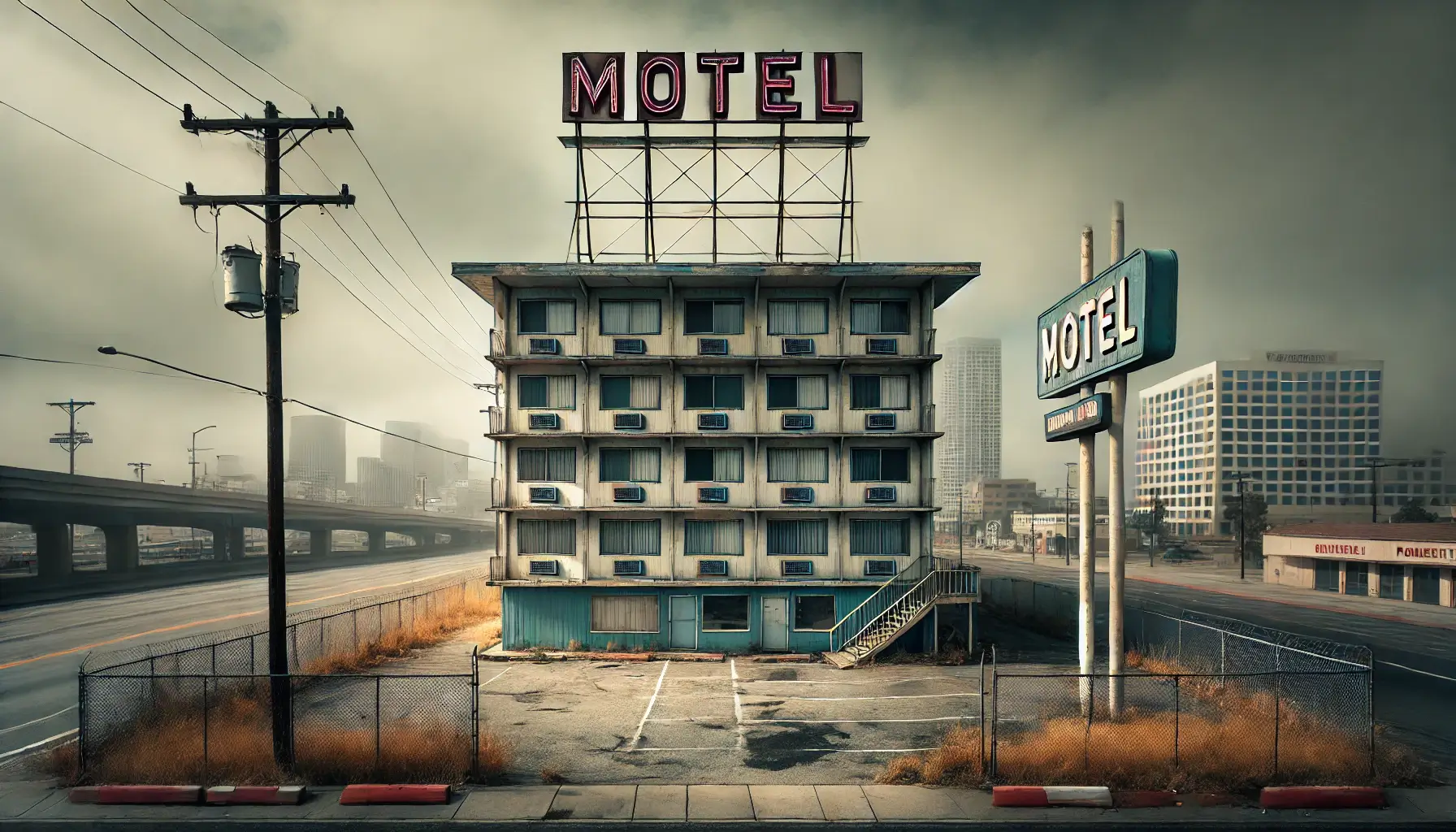 Step Up On Second Faces Lawsuit Over Failed California Motel-to-Housing Conversions