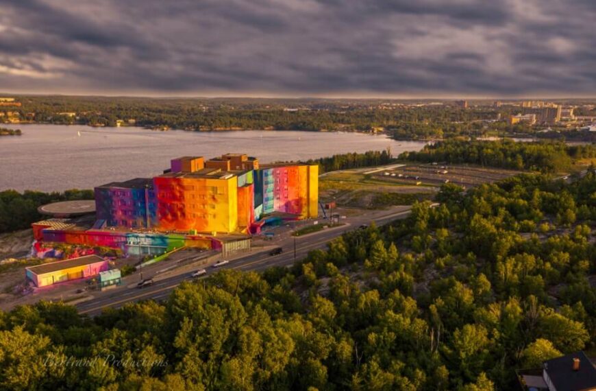 Sudbury’s $1.7M Grant Hinges on Old Hospital Demolition