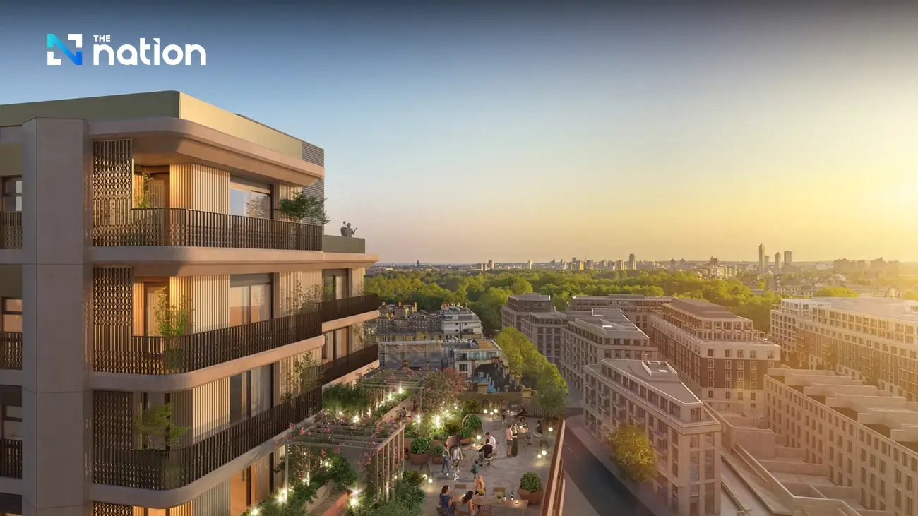 New JLL and Richmont Partnership Unlocks Lucrative UK Property Investment Opportunities for Thai Buyers