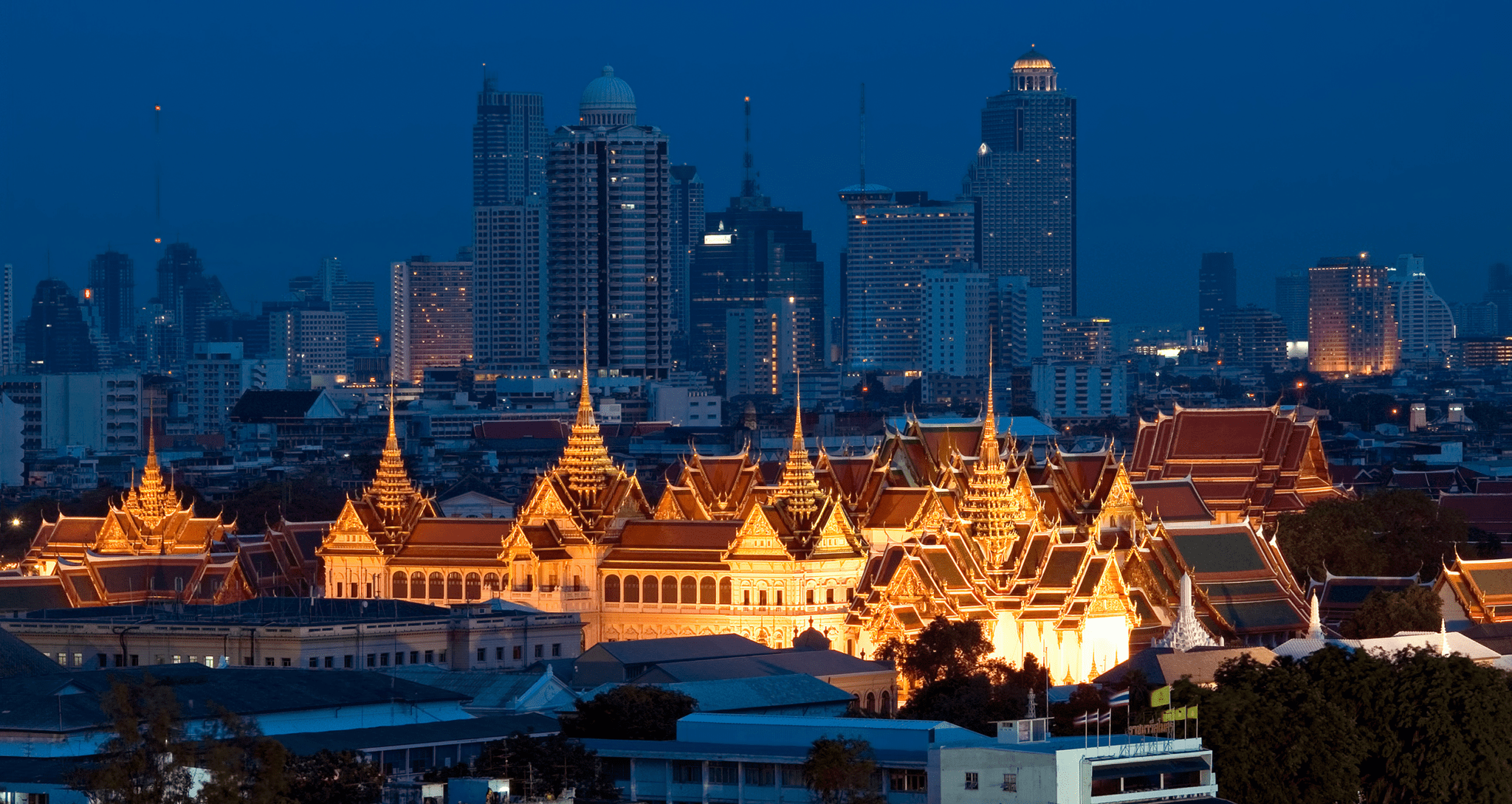 Unlock Thailand’s Top Property Hotspots for 2024