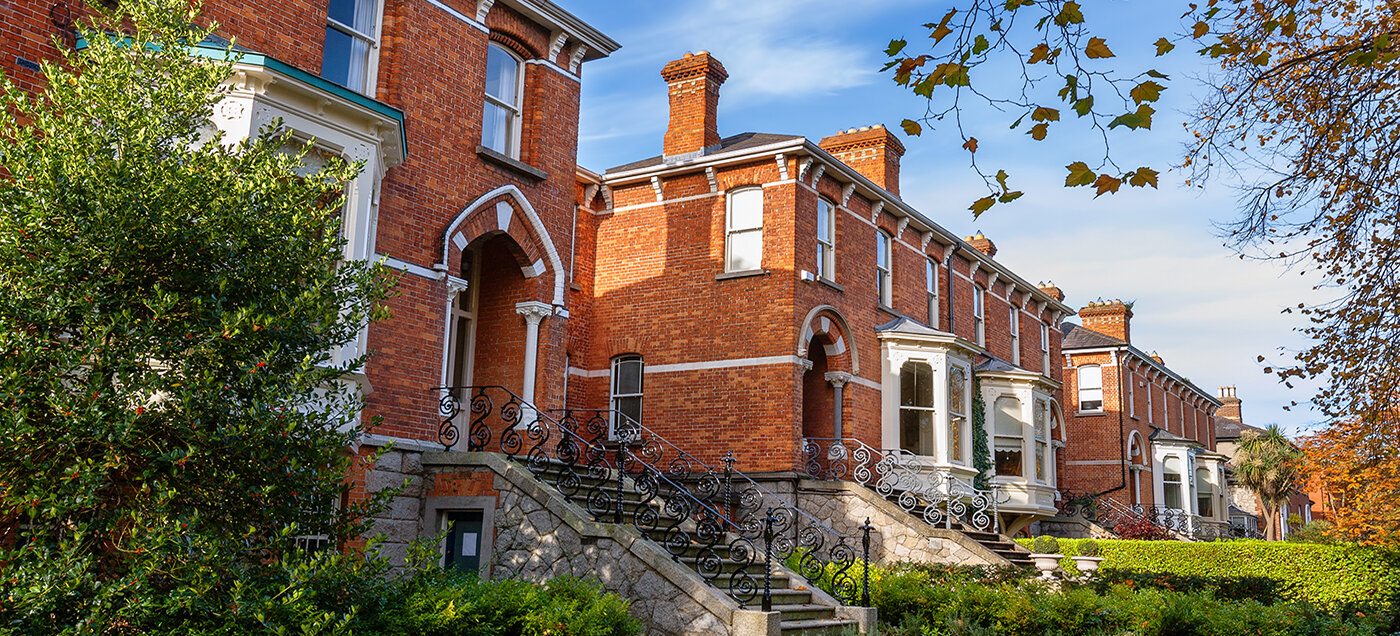 Ireland Sees Biggest Home Price Gains in 7 Years