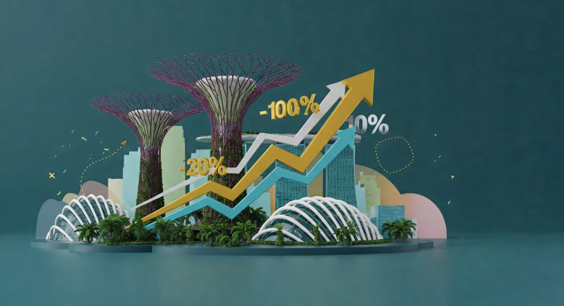 Singapore’s Investment Sales Growth: Key Drivers