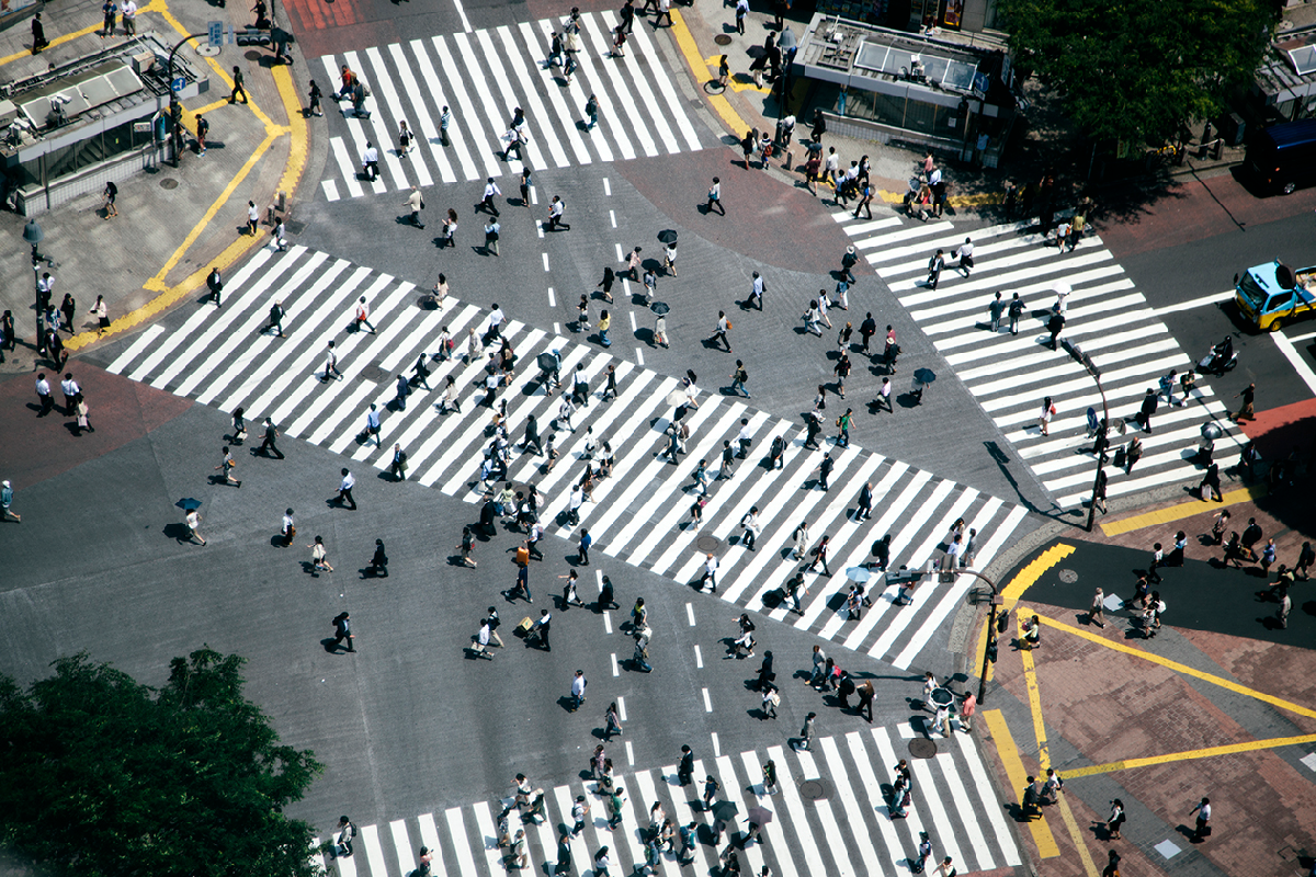 Asia Pacific CRE Investment Up in 2025