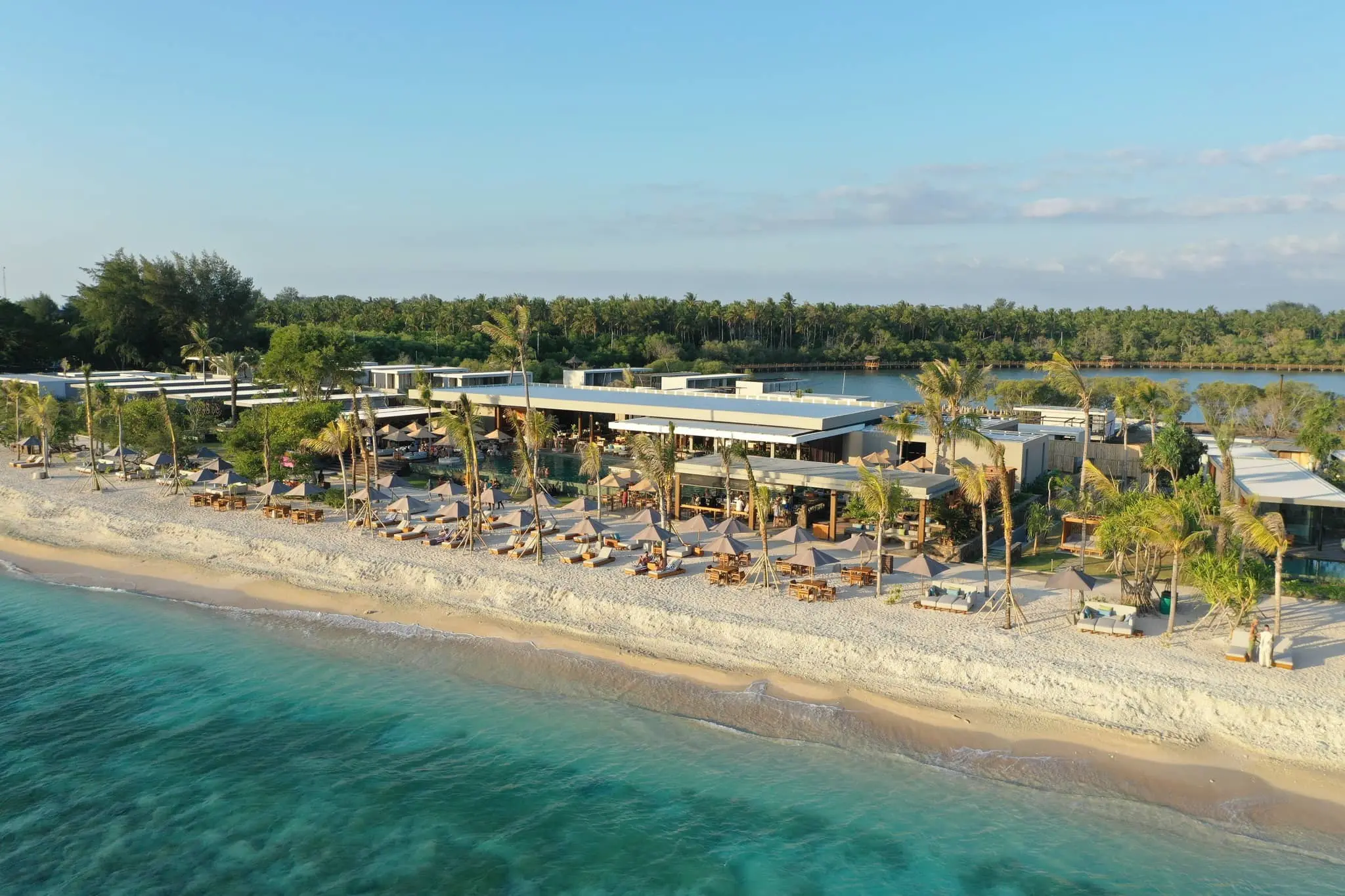 Lombok Property Boom: Hospitality Projects Surge