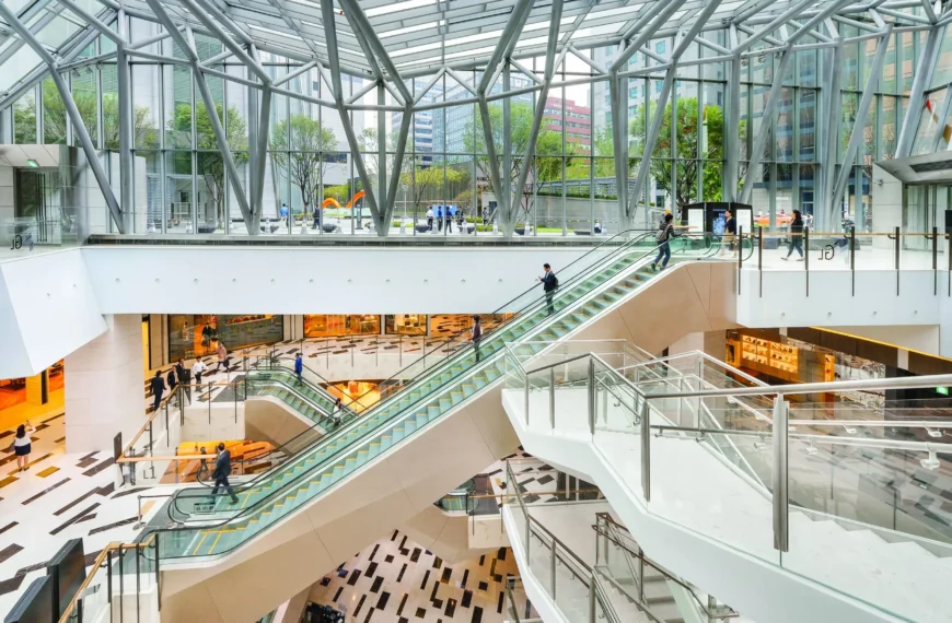 Is Miami’s Bold Design Driving Asia’s Architecture Shift?