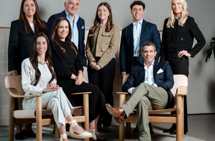 Global Branded Residences Launches in Asia Pacific