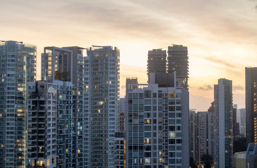 Is Singapore’s Rental Market Finally Turning Stable?