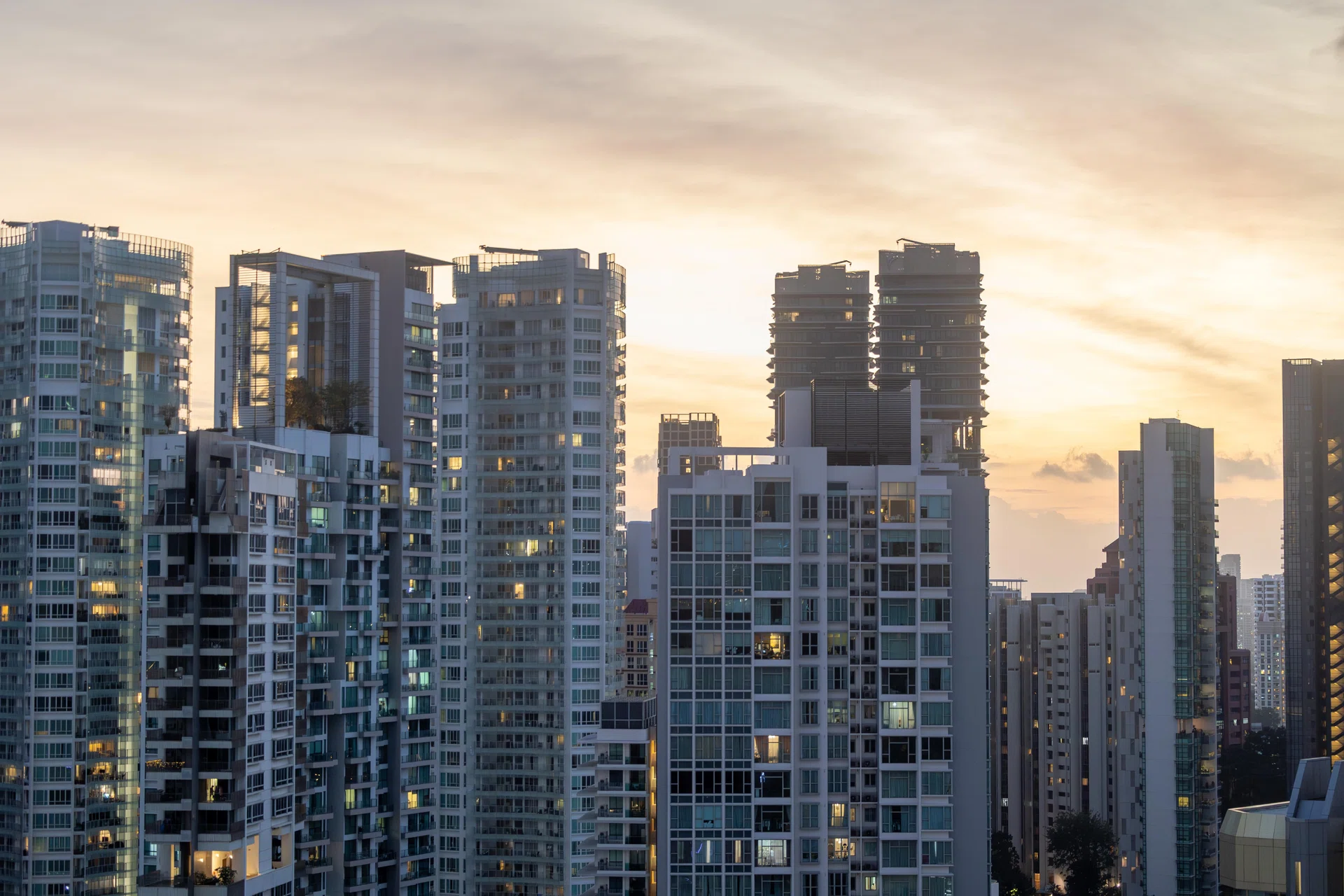 Is Singapore’s Rental Market Finally Turning Stable?