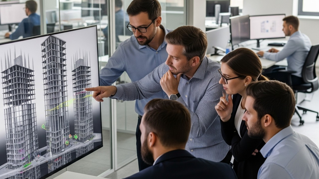 What’s Driving Asia’s High-Rise Property Boom?