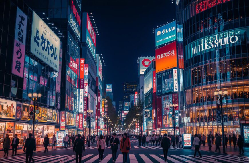 Strategic Sector Picks in Asia-Pacific Real Estate 2025