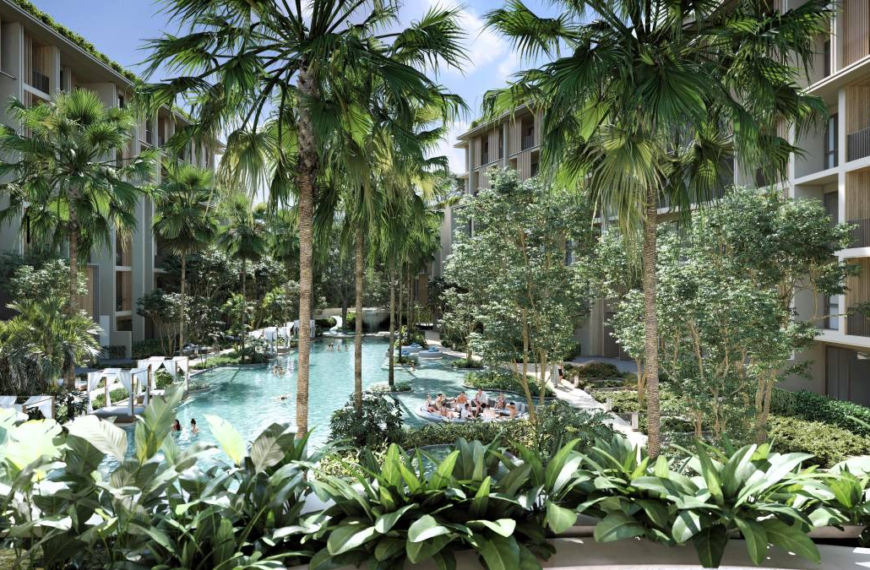 Sudara Residences: Why Global Investors Choose Phuket Now