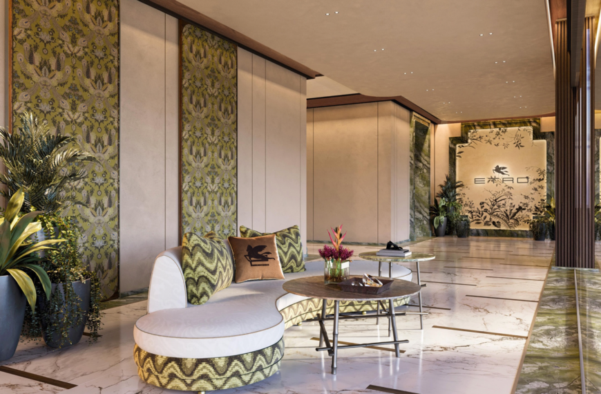 Phuket’s Most Expensive Branded Residences Debut at Bangtao