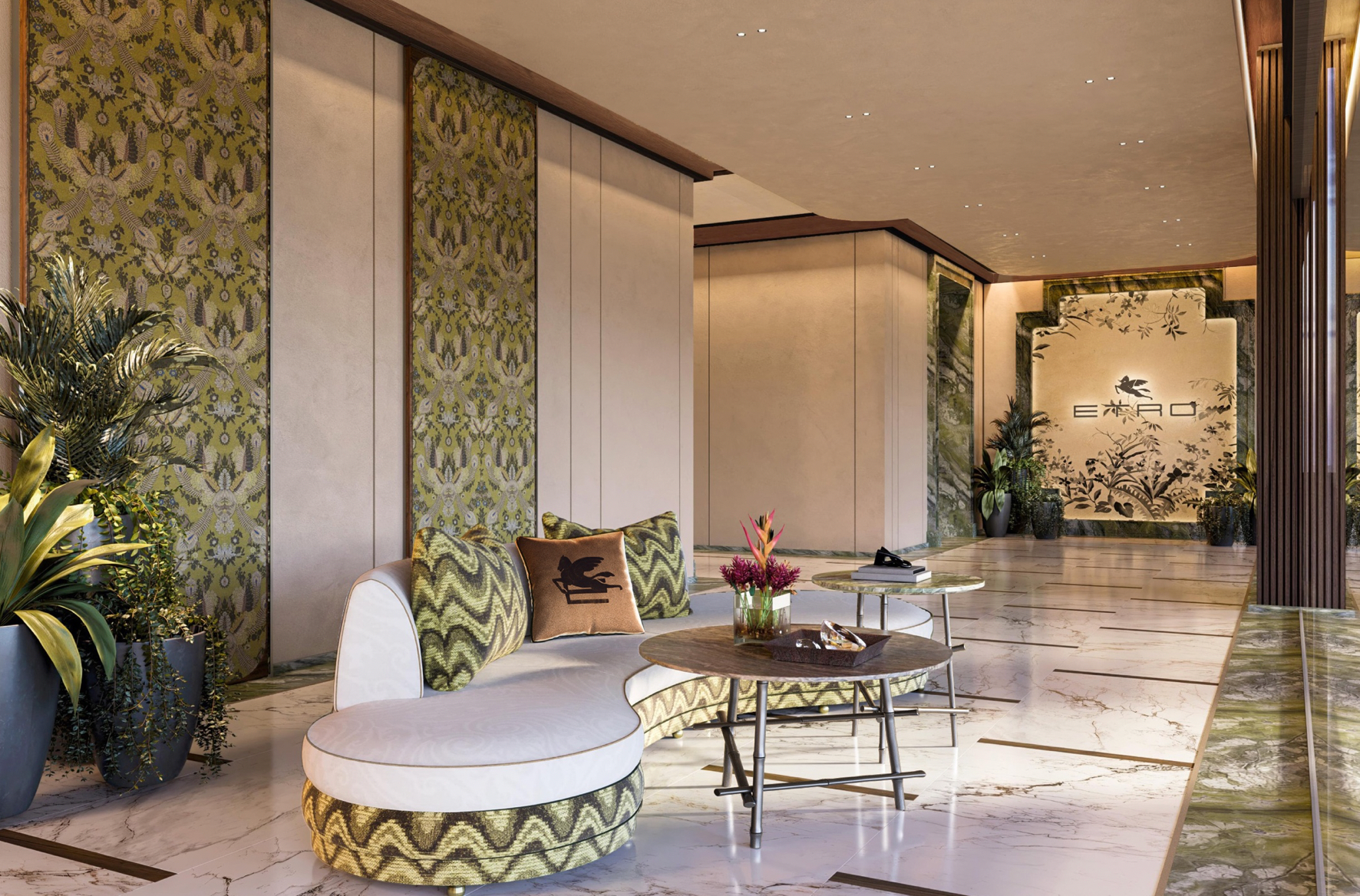 Phuket’s Most Expensive Branded Residences Debut at Bangtao