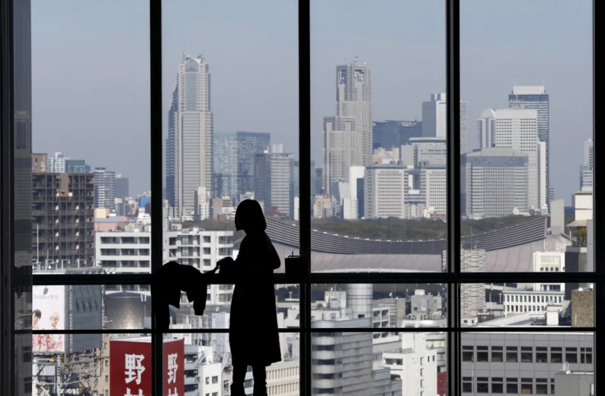 Why is Asia-Pacific Real Estate Investment Rising in 2026?